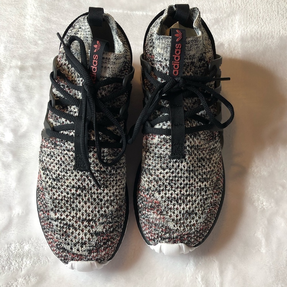 Adidas Tubular🏋🏽‍♂️